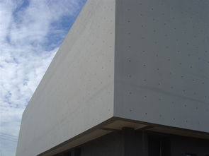 建筑建材 構(gòu)筑現(xiàn)代文明的基石