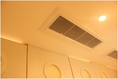 海爾中央空調(diào)挑戰(zhàn)43㎡舊居，圓七口之家安居夢