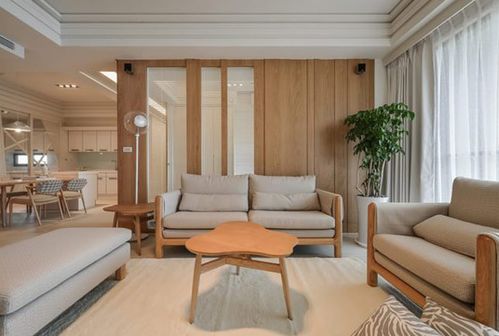 從心出發(fā)，構(gòu)筑理想棲居——如何選擇適合你的家居裝修風格